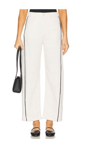 The Half-piped Ankle in Ivory. - size 24 (also in 26, 27, 28, 29, 30) - MOTHER - Modalova