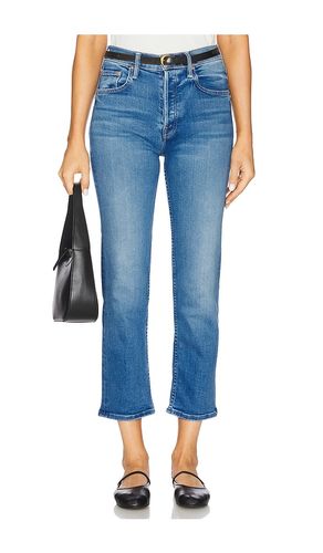 The Tomcat Ankle Jeans in Blue. - size 23 (also in 24, 25, 26, 27, 29, 33) - MOTHER - Modalova