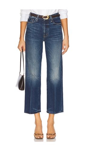The Rambler Ankle in Blue. - size 26 (also in 27, 28) - MOTHER - Modalova