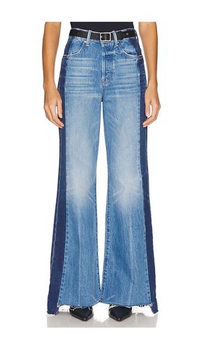 The Tux Sidestepper Sneak Fray in Blue. - size 27 (also in 28, 30, 34) - MOTHER - Modalova