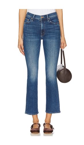 The Insider Flood in Blue. - size 23 (also in 24, 25, 26, 27, 28, 30, 31, 34) - MOTHER - Modalova