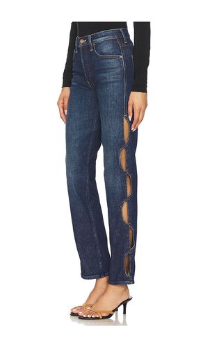 The Wriggly Smarty Pants Nerdy in Blue. - size 24 (also in 25, 26, 27, 28, 29, 31, 33, 34) - MOTHER - Modalova