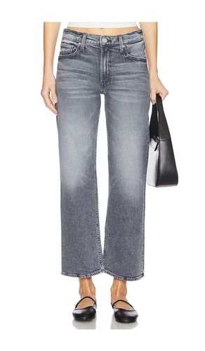 The Bookie Ankle in Grey. - size 26 (also in 28, 31, 33, 34) - MOTHER - Modalova