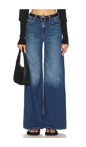 The Undercover Sneak in Blue. - size 25 (also in 26, 27, 28, 29, 33, 34) - MOTHER - Modalova