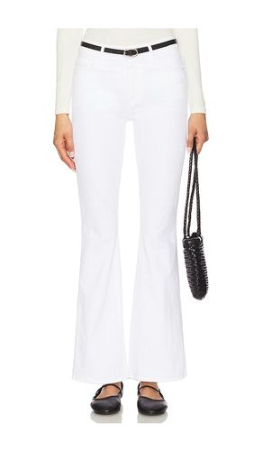 The Weekend in White. - size 24 (also in 28, 32, 33, 34) - MOTHER - Modalova