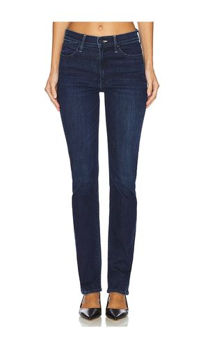 The Rascal Skimp in Denim-Dark. - size 24 (also in 26) - MOTHER - Modalova