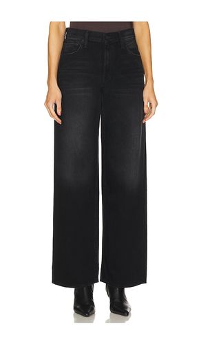The Spinner Zip Sneak in Black. - size 23 (also in 24, 25, 26, 27, 28, 29, 31, 33) - MOTHER - Modalova