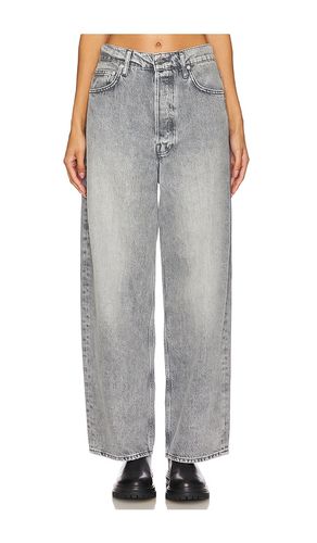 The Main Course Nerdy in Grey. - size 24 (also in 25, 26, 27, 28, 29, 30, 33, 34) - MOTHER - Modalova