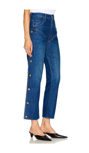 The Chapstick Hover in Blue. - size 28 (also in 33, 34) - MOTHER - Modalova