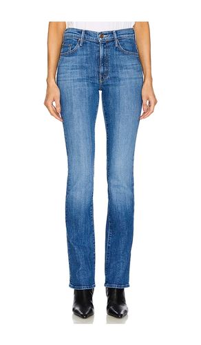 The Insider Sneak in Blue. - size 27 (also in 31, 34) - MOTHER - Modalova