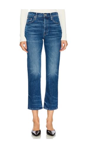 The Tomcat Ankle in Blue. - size 24 (also in 25, 26, 27, 28, 32) - MOTHER - Modalova
