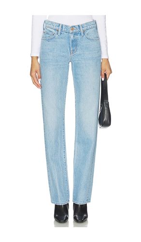 The Lasso Sneak in Blue. - size 25 (also in 28, 29, 30, 33, 34) - MOTHER - Modalova
