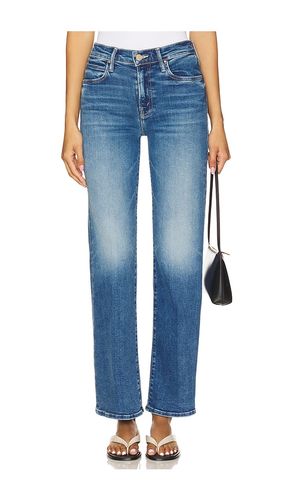 Petite Lil' Kick It in Blue. - size 27P (also in 28P, 29P, 30P, 31P, 32P, 34P) - MOTHER - Modalova