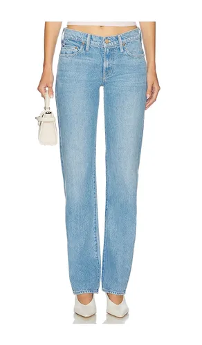 The Relish Heel Jeans in Blue. - size 30 (also in 31, 32, 34) - MOTHER - Modalova