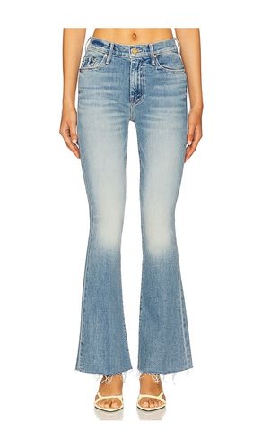 The Weekend Fray in Blue. - size 25 (also in 26, 27, 28, 29, 30) - MOTHER - Modalova