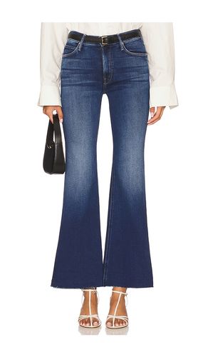Lil' Doozy Fray Petite in Blue. - size 27P (also in 28P, 29P, 32P, 33P, 34P) - MOTHER - Modalova