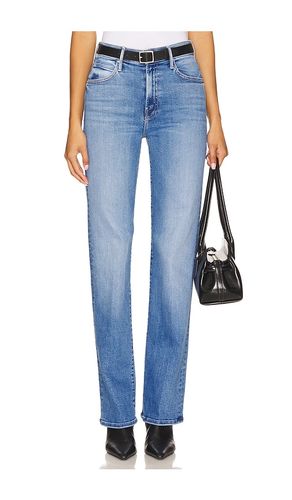 The Kick It Jeans in Blue. - size 24 (also in 25, 26, 27, 30, 31) - MOTHER - Modalova