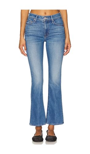 The Outsider Flood Jeans in Blue. - size 26 (also in 27) - MOTHER - Modalova