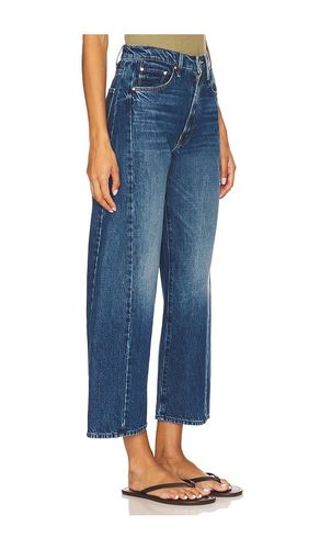 The Half Pipe Ankle Jeans in Blue. - size 24 (also in 25, 26, 27, 29) - MOTHER - Modalova