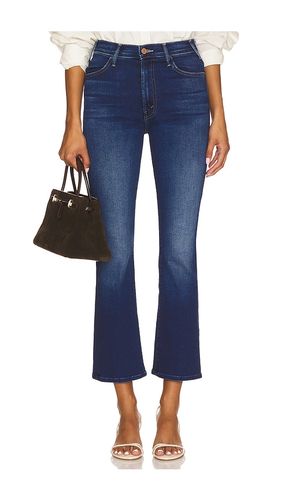 The Hustler Ankle Jeans in Blue. - size 23 (also in 25, 26, 27, 28, 29, 32) - MOTHER - Modalova