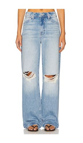 The Dodger Sneak Jeans in Blue. - size 25 (also in 26, 29, 30) - MOTHER - Modalova