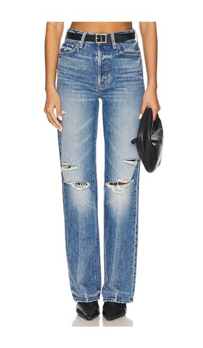 The Rambler Sneak in Blue. - size 24 (also in 27, 28, 30, 32, 33, 34) - MOTHER - Modalova
