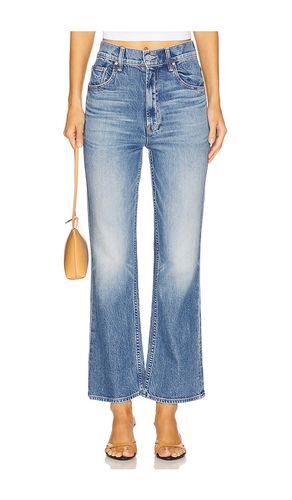 The Scooter Ankle in Blue. - size 23 (also in 24, 26, 27, 28, 29, 30, 33) - MOTHER - Modalova