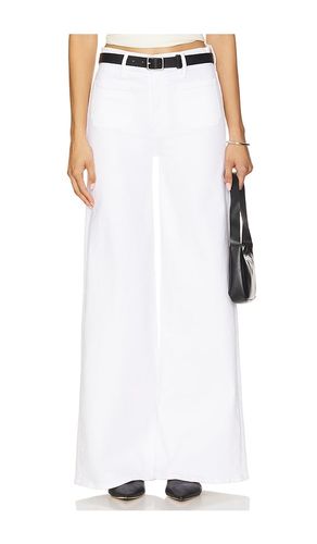 The Patch Pocket Undercover Sneak in White. - size 26 (also in 27, 28, 29, 30, 31, 32, 33, 34) - MOTHER - Modalova