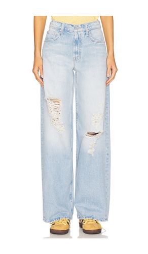The Spinner Zip Sneak Jeans in . Size 29. Also in 31, 33 - MOTHER - Modalova