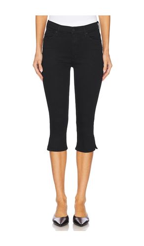 The Stunner Zip Bunny Snip in Black. - size 23 (also in 24, 25, 26, 27, 28, 29, 30, 31) - MOTHER - Modalova