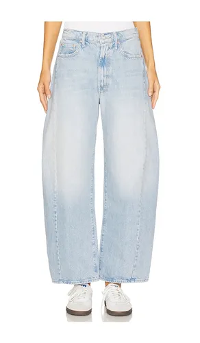 The Full Pipe Flood Jeans in . Size 32. Also in 25 - MOTHER - Modalova