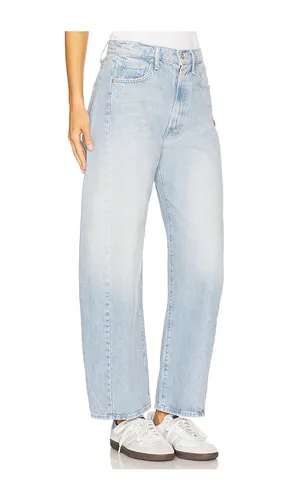 The Full Pipe Flood Jeans in . Size 32. Also in 25 - MOTHER - Modalova