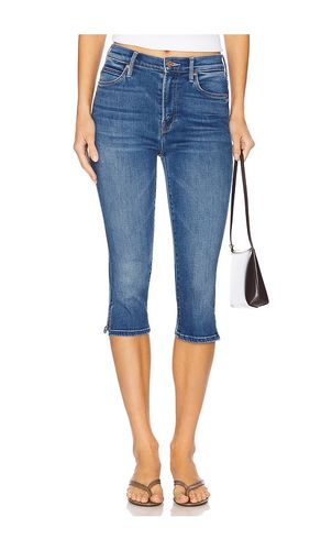 The Stunner Zip Bunny Snip in Blue. - size 23 (also in 24, 25, 26, 27, 28, 29, 30) - MOTHER - Modalova