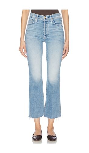 The Tripper Flood Fray in Blue. - size 25 (also in 24, 26, 27, 28, 29, 30) - MOTHER - Modalova