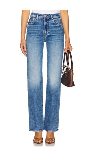 The Kick It in Blue. - size 24 (also in 30) - MOTHER - Modalova