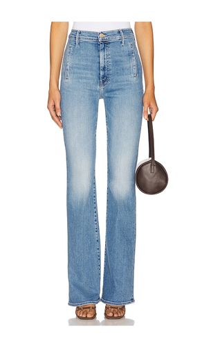 The Drama in Blue. - size 29 (also in 32, 33) - MOTHER - Modalova
