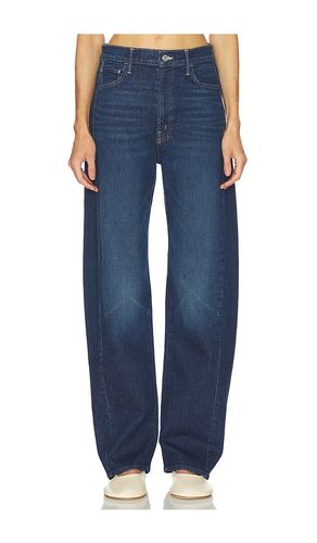 The Full-pipe Skimp Jeans in Blue. - size 27 (also in 32, 33) - MOTHER - Modalova