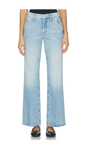 The Bookie Prep Sneak Jeans in . Size 24. Also in 27, 28, 29, 33 - MOTHER - Modalova