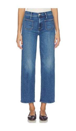 The Patch Pocket Maven Ankle Jeans in . Size 25. Also in 33, 34 - MOTHER - Modalova