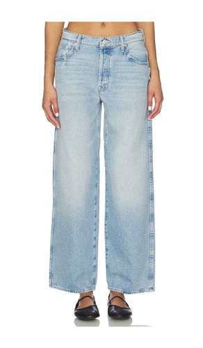 The Delinquent Button Nerdy Jeans in . Size 25. Also in 27 - MOTHER - Modalova