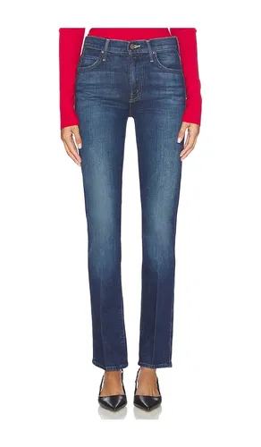 The Rascal Skimp Jeans in Navy. - size 30 (also in 31) - MOTHER - Modalova