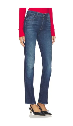 The Rascal Skimp Jeans in Navy. - size 23 (also in 30, 31) - MOTHER - Modalova