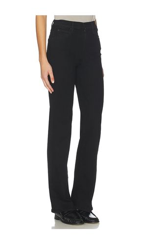The Kick It Jeans in Black. - size 24 (also in 30) - MOTHER - Modalova