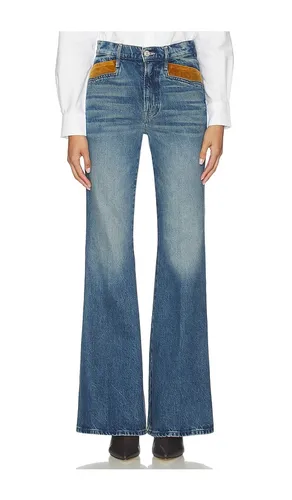 The Pointy Pocket Doozy Hee Jeansl in . Size 27. Also in 28, 29 - MOTHER - Modalova
