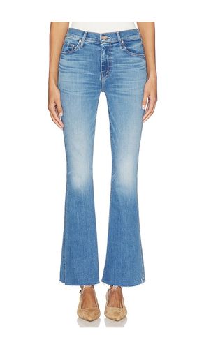 Flare Jeans in Navy. - size 23 (also in 24, 25, 26, 27, 28, 29, 30, 31, 32, 33, 34) - MOTHER - Modalova