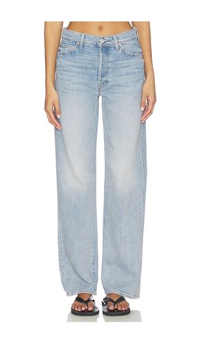The Dodger Button Hover Cuff Jeans in . Size 27. Also in 28, 29, 30, 32 - MOTHER - Modalova