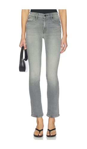 The Rascal Hover Jeans in Grey. - size 24 (also in 25, 27, 28, 29, 30, 31) - MOTHER - Modalova