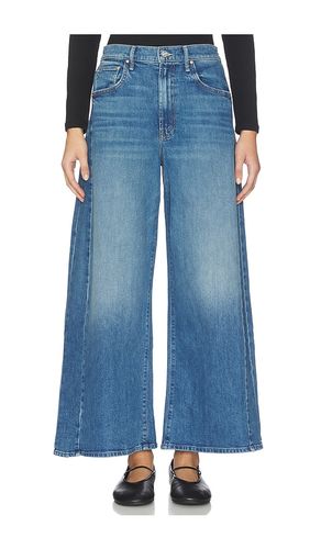 The Pipe-dream Zip Ankle Jeans in . Size 23. Also in 24, 25, 27 - MOTHER - Modalova