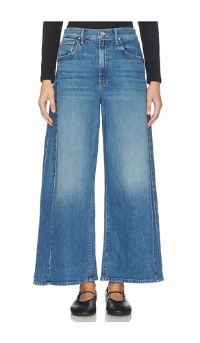 The Pipe-dream Zip Ankle Jeans in . Size 24. Also in 27 - MOTHER - Modalova