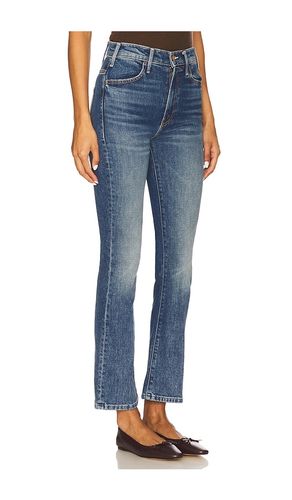 The Hustler Ankle Jeans in Blue. - size 26 (also in 30) - MOTHER - Modalova